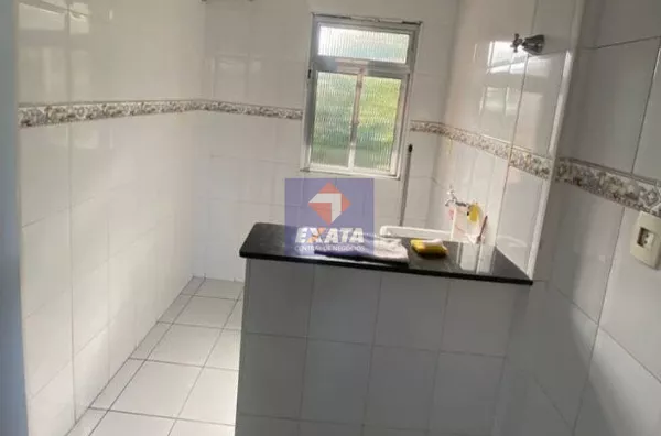 Apartamento para venda, 2 quarto(s),  Jardim Tranquilidade, Guarulhos