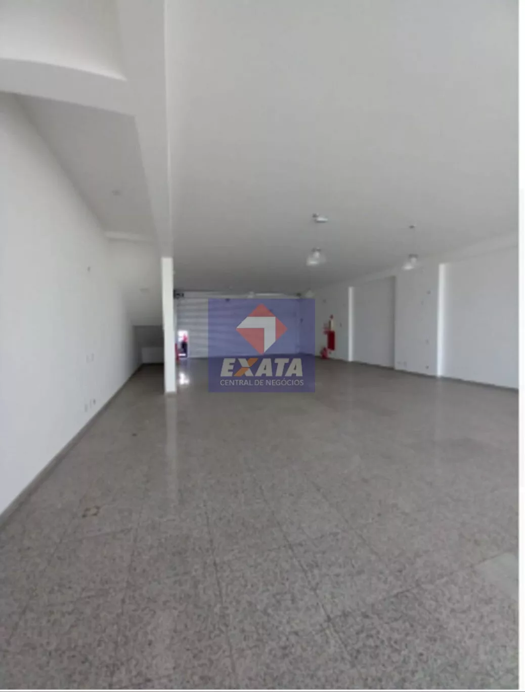 Loja-Salão para alugar, 250m² - Foto 6