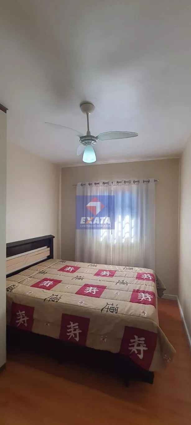 Sobrado à venda com 2 quartos, 100m² - Foto 3