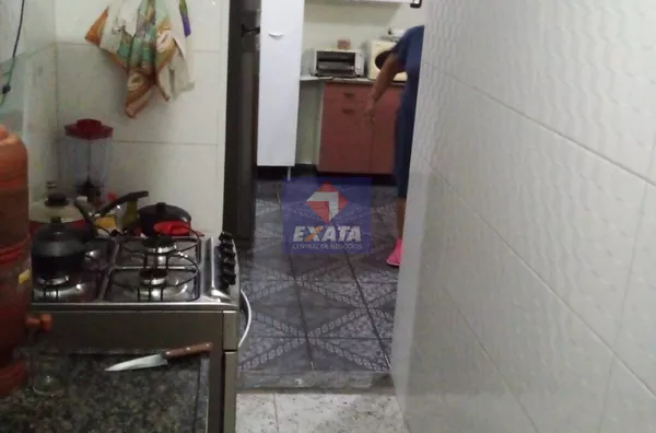 Apartamento para venda, 2 quarto(s),  Chácara Do Vovô, Guarulhos