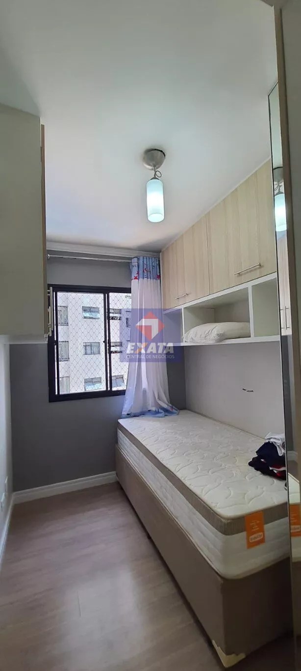 Apartamento para alugar com 3 quartos, 70m² - Foto 30