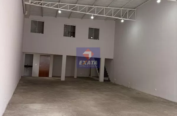 Galpão novo para aluguel,  Vila Galvão, Guarulhos