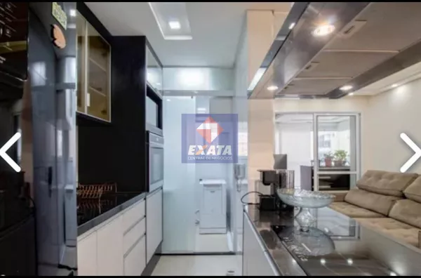 Apartamento para , 2 quarto(s),  Jardim Flor Da Montanha, Guarulhos