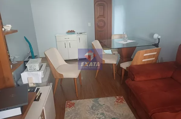 Apartamento para venda, 1 quarto(s),  Macedo, Guarulhos