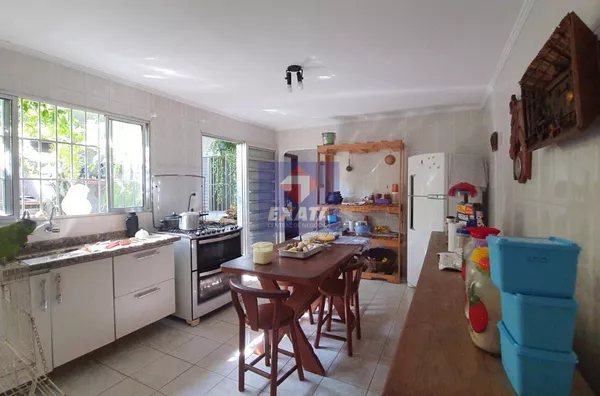 Casa para venda, 3 quarto(s),  Vila Galvão, Guarulhos