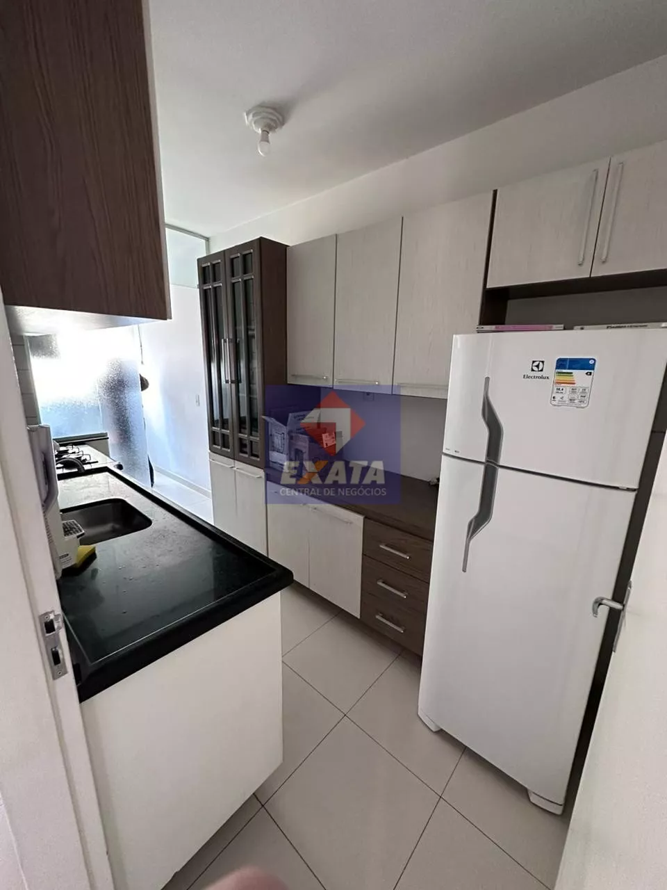 Apartamento para alugar com 2 quartos, 50m² - Foto 3