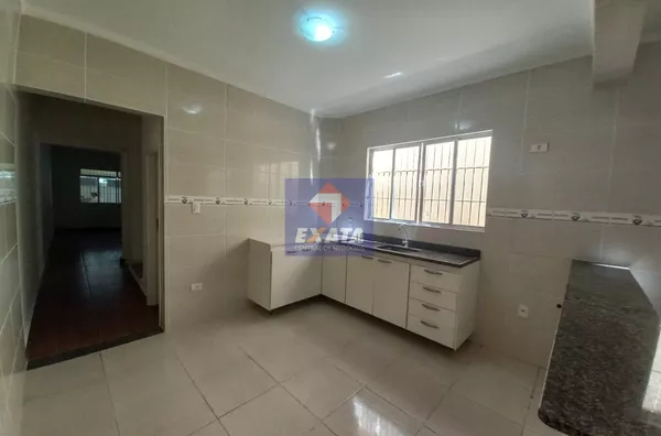 Sobrado para aluguel, 3 quarto(s),  Jardim Paraventi, Guarulhos