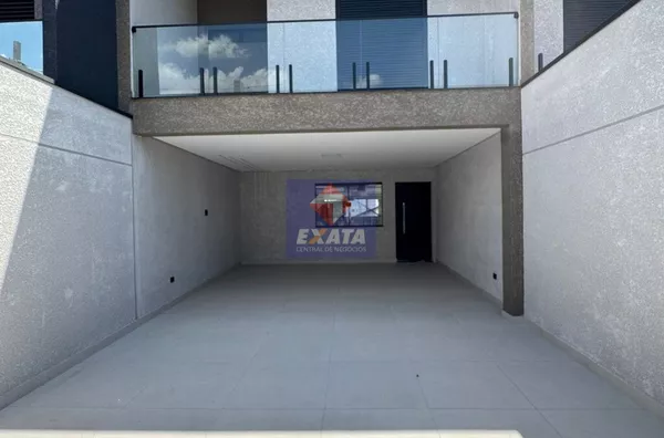 Sobrado novo para venda,  Jardim Vila Galvão, Guarulhos