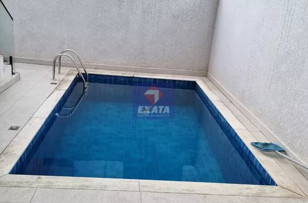 Sobrado para venda, 3 quarto(s),com piscina,  Jardim Vila Galvão, Guarulhos