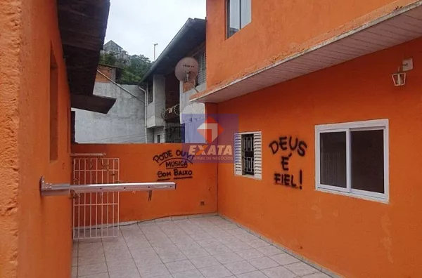 7 Kitinetes / conjugados para venda,  Vila Nilo, São Paulo