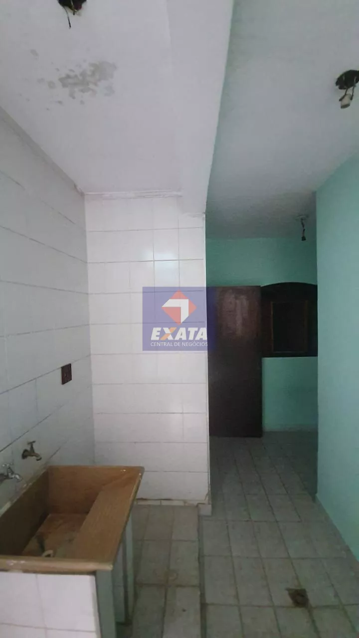 Sobrado para alugar com 3 quartos, 120m² - Foto 5