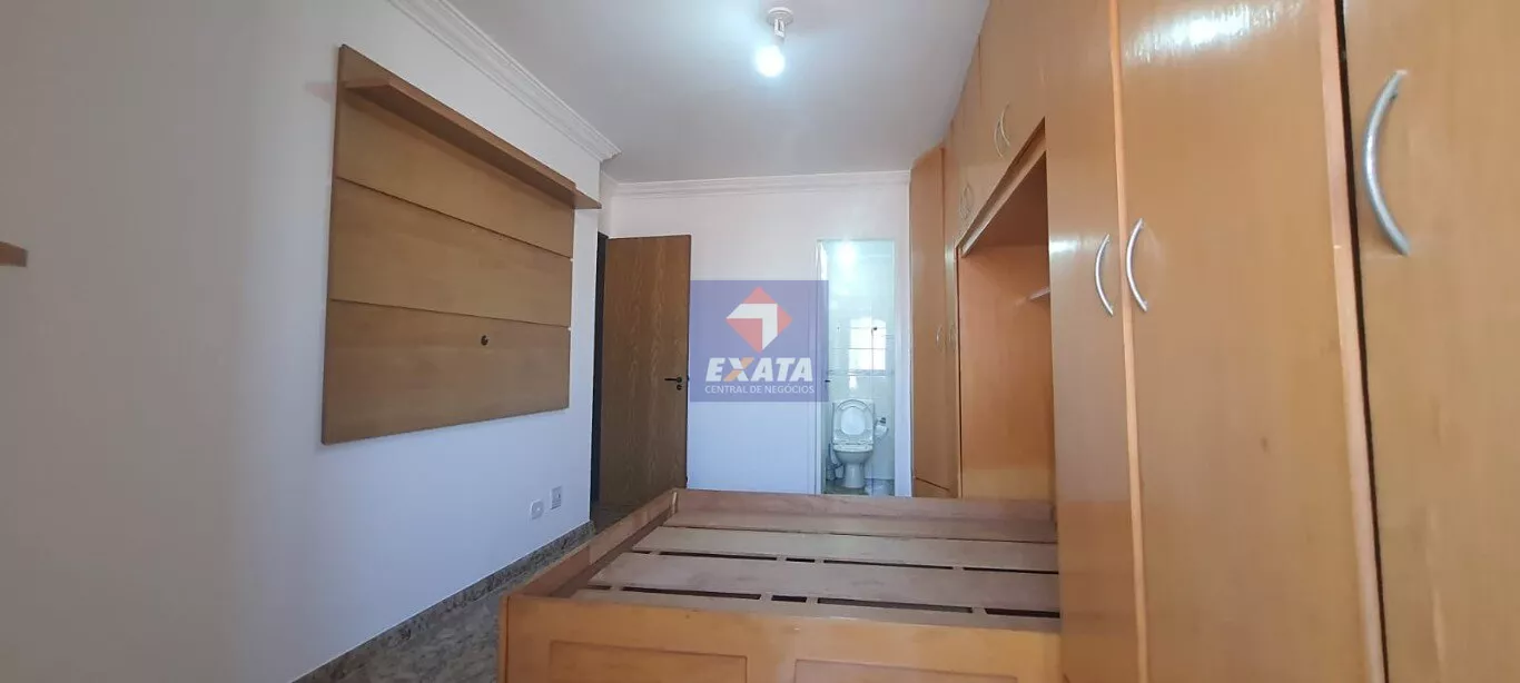 Apartamento para alugar com 3 quartos, 86m² - Foto 26