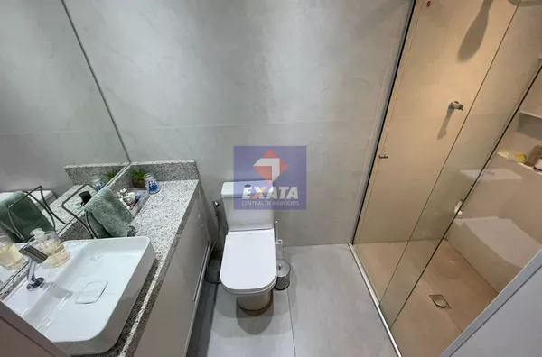 Apartamento para venda Condominio Arcanjos , 3 quarto(s), - Selecione - Bairro, Guarulhos - Foto 8