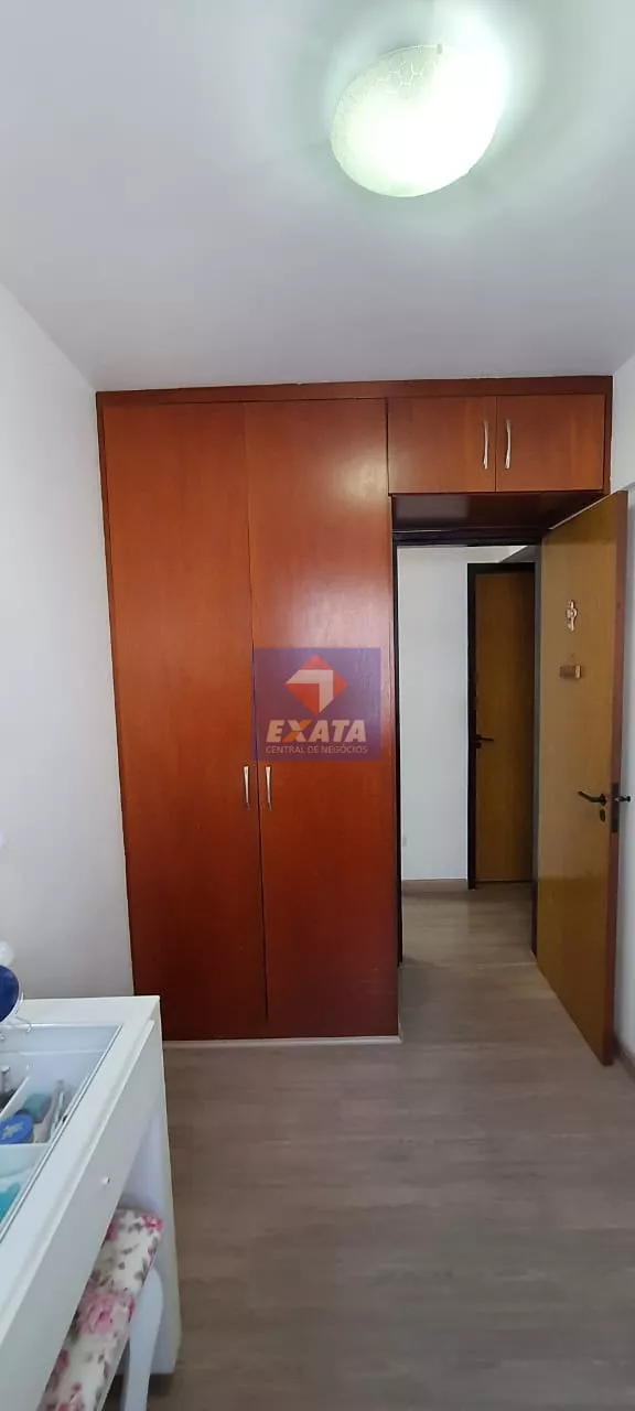 Apartamento à venda com 3 quartos, 70m² - Foto 12