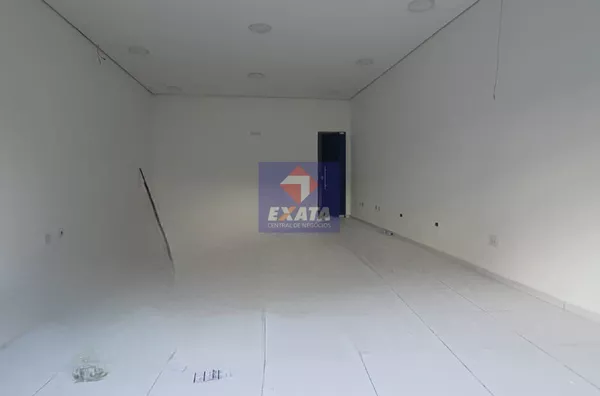 Comercial para aluguel, Vila Aprazível, Guarulhos - Foto 3