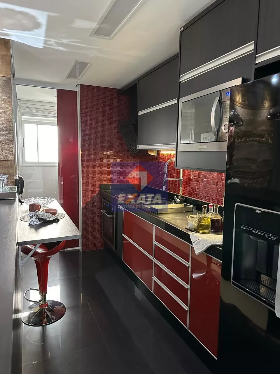 Apartamento à venda com 3 quartos, 83m² - Foto 20