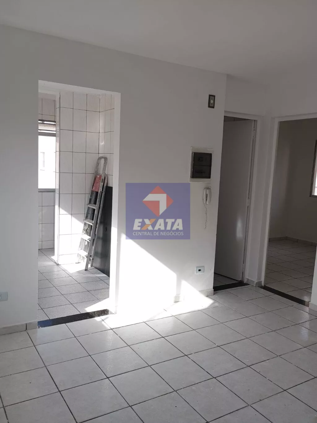 Apartamento à venda com 2 quartos, 55m² - Foto 12