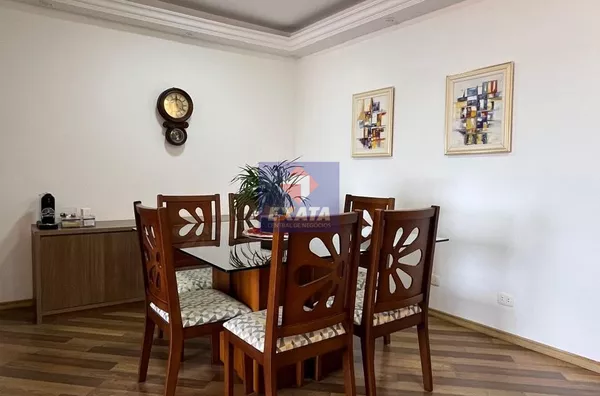 Apartamento para venda, 3 quarto(s),  Jardim Vila Galvão, Guarulhos