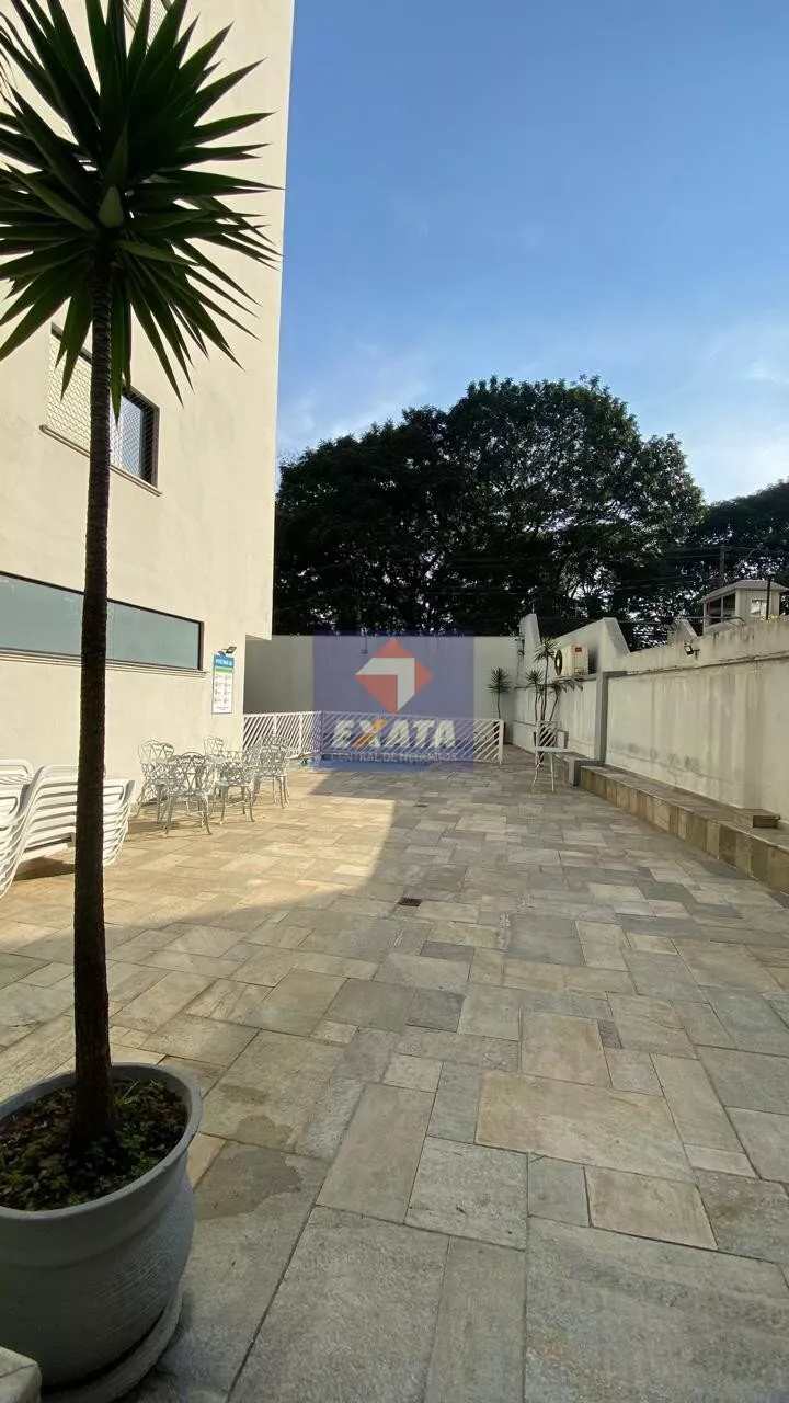 Apartamento, 3 quartos, 74 m² - Foto 25