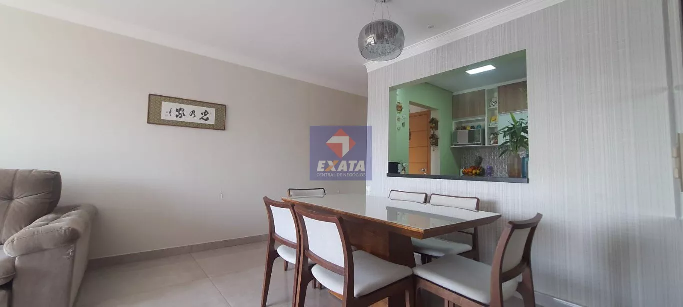 Apartamento à venda com 3 quartos, 83m² - Foto 12