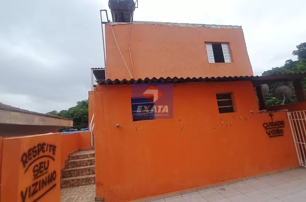 7 Kitinetes / conjugados para venda,  Vila Nilo, São Paulo