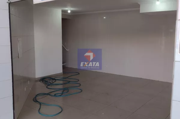 Comercial para aluguel,  Jardim Albertina, Guarulhos