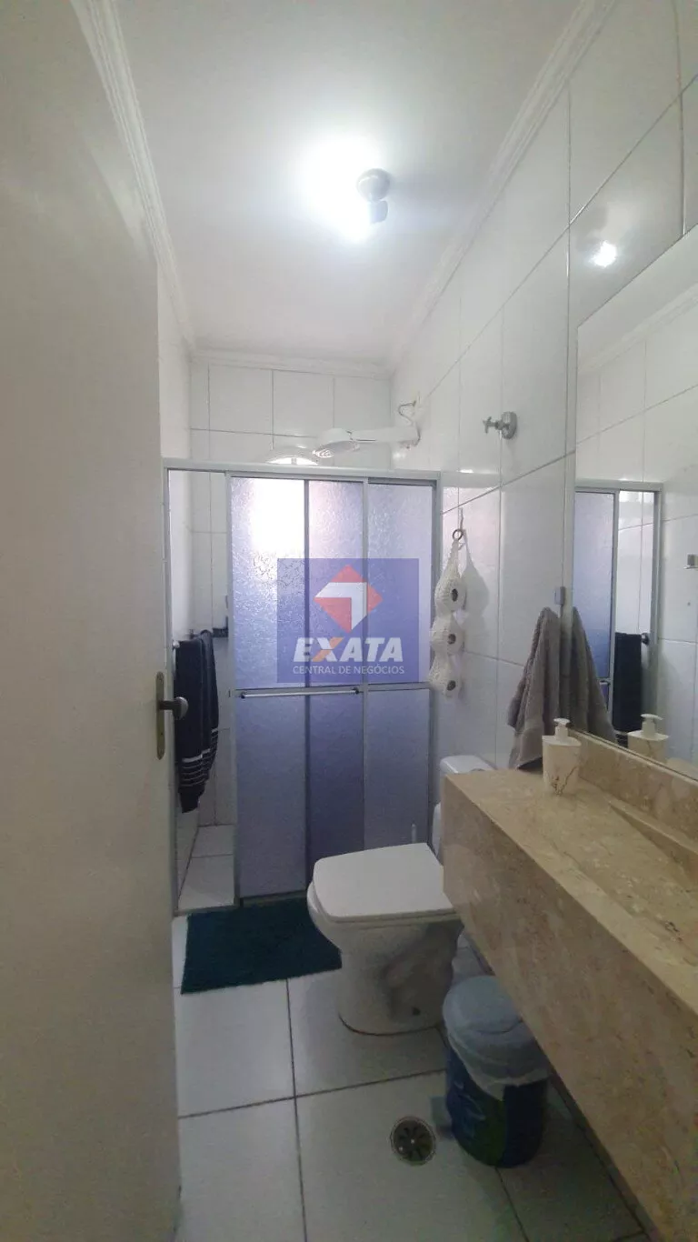 Casa à venda com 3 quartos, 125m² - Foto 25