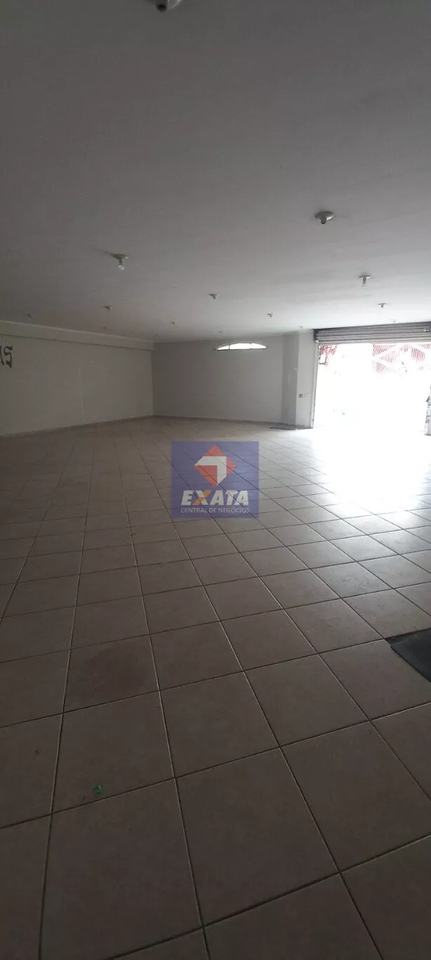 Loja-Salão para alugar com 1 quarto, 400m² - Foto 3