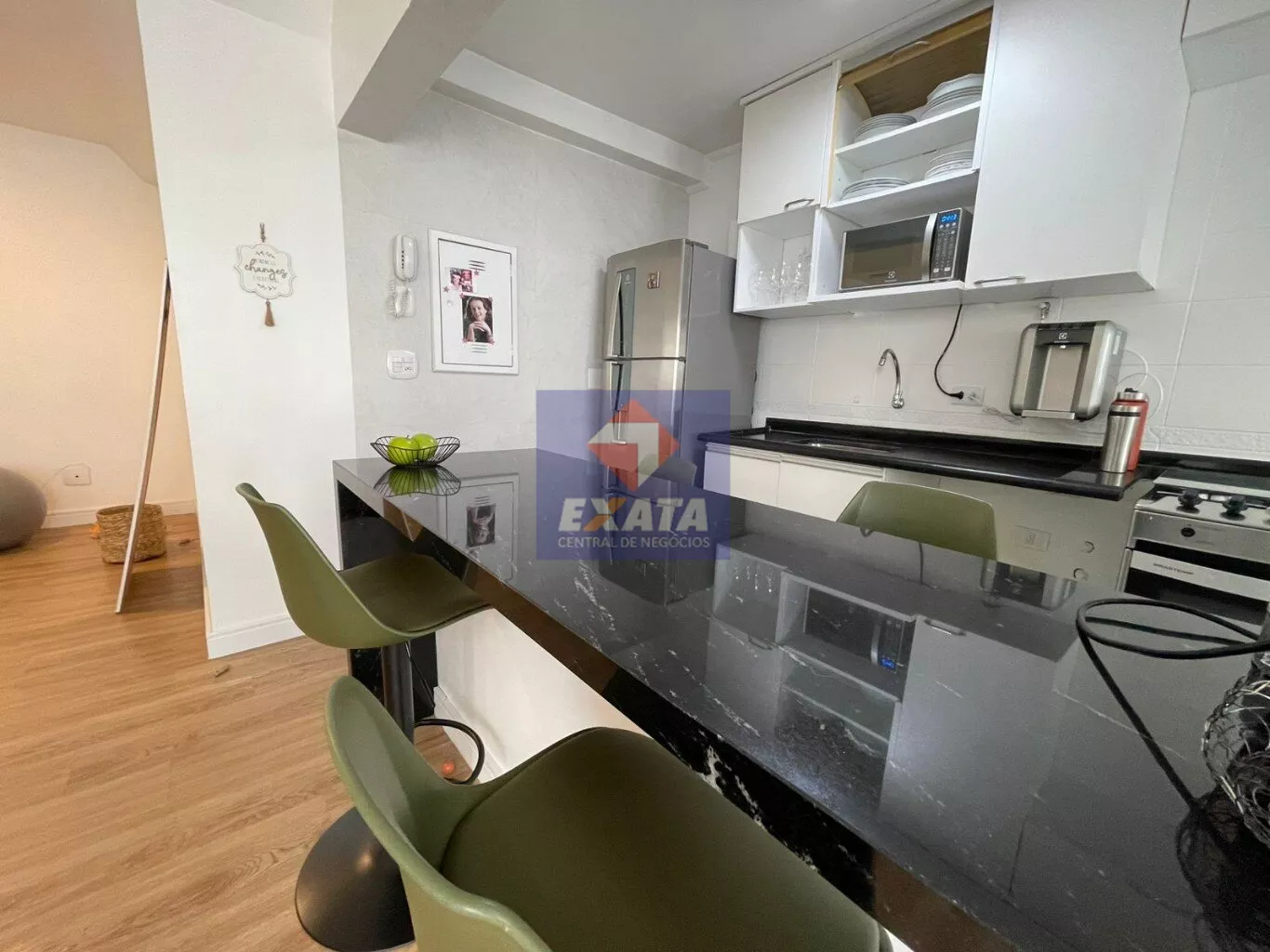 Apartamento, 3 quartos, 70 m² - Foto 16