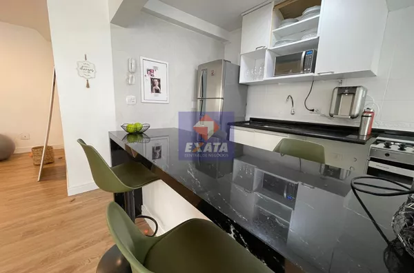 Apartamento para venda Condominio Arcanjos , 3 quarto(s), - Selecione - Bairro, Guarulhos - Foto 16
