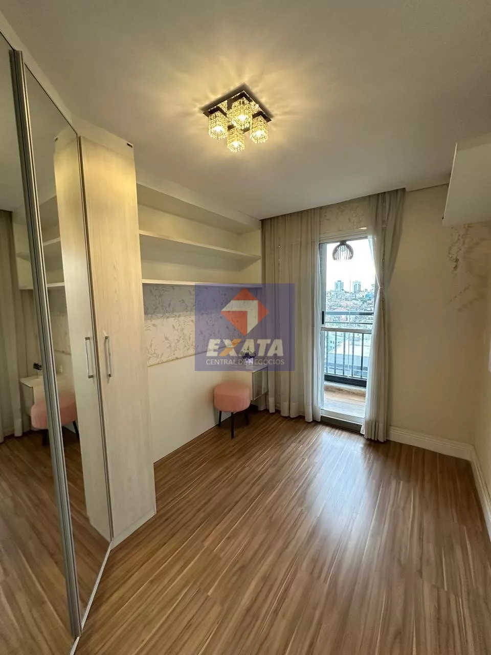 Apartamento à venda com 3 quartos, 83m² - Foto 10