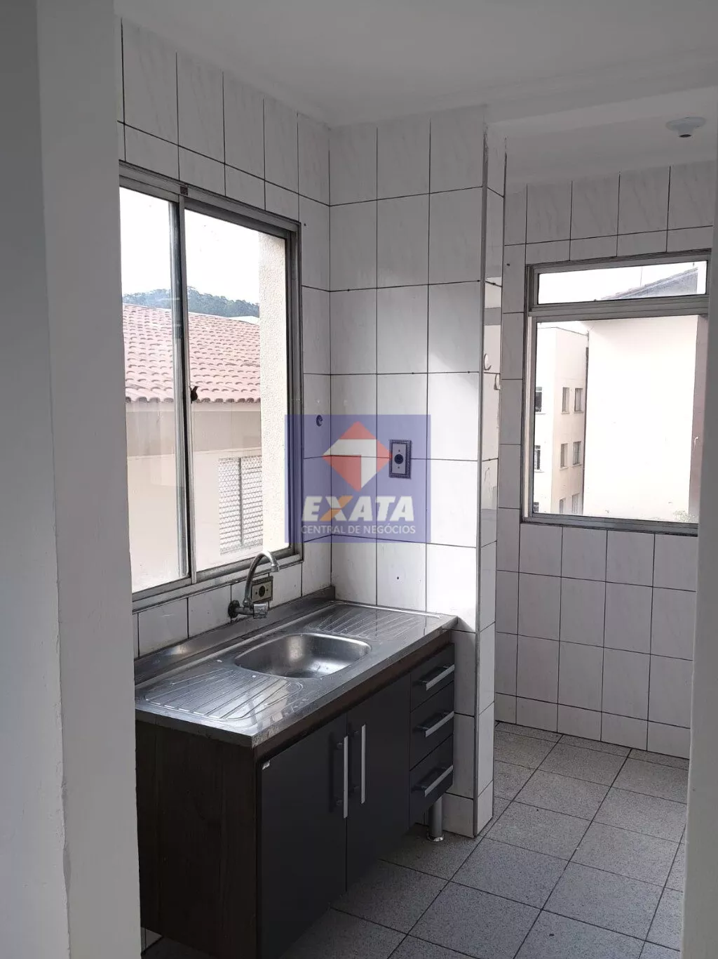 Apartamento à venda com 2 quartos, 55m² - Foto 9