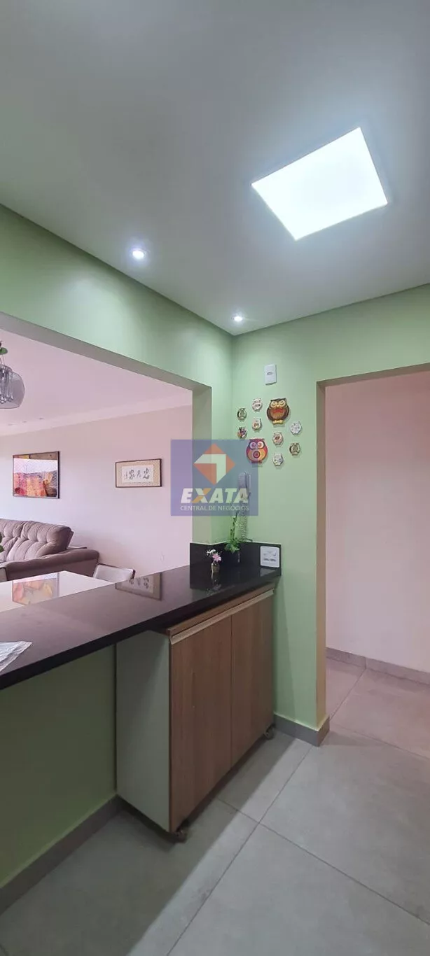 Apartamento à venda com 3 quartos, 83m² - Foto 10