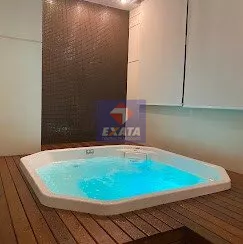 Apartamento à venda com 2 quartos, 65m² - Foto 3