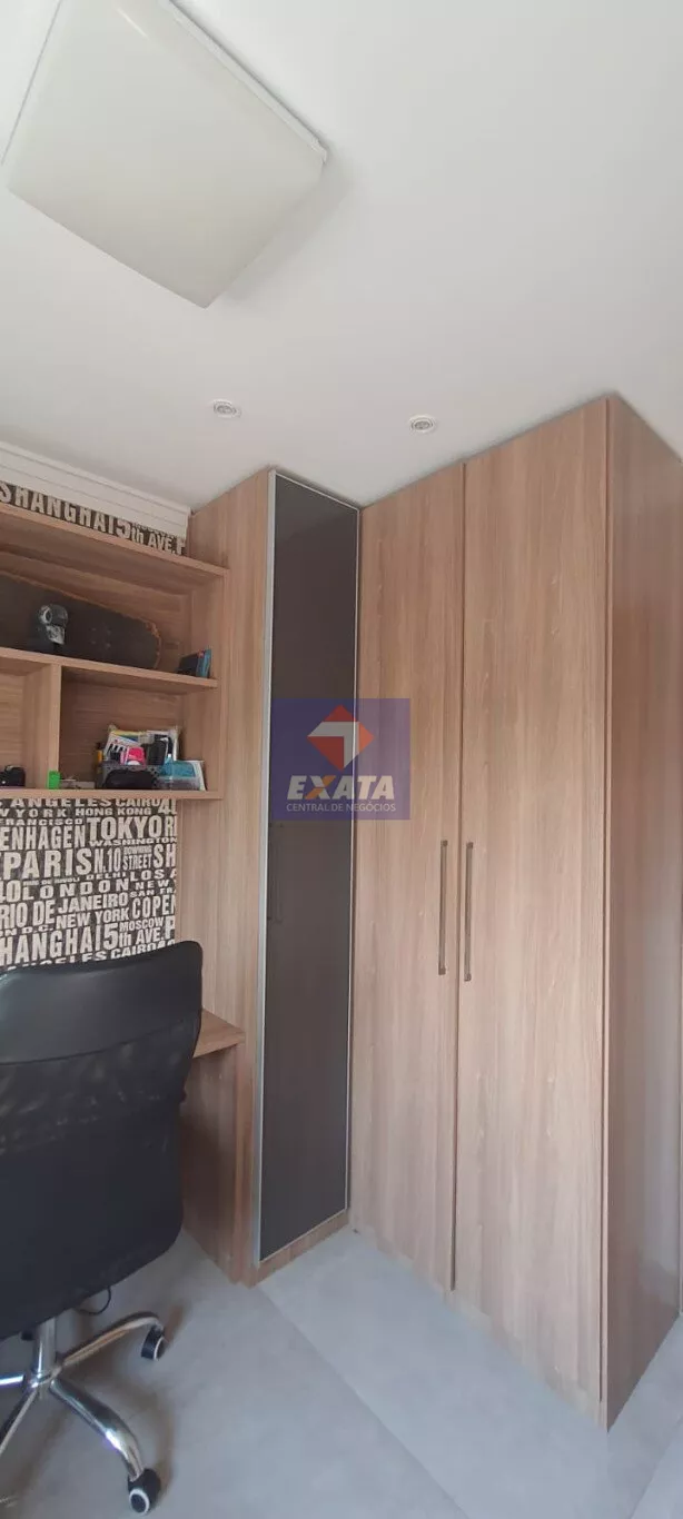 Apartamento à venda com 3 quartos, 83m² - Foto 19