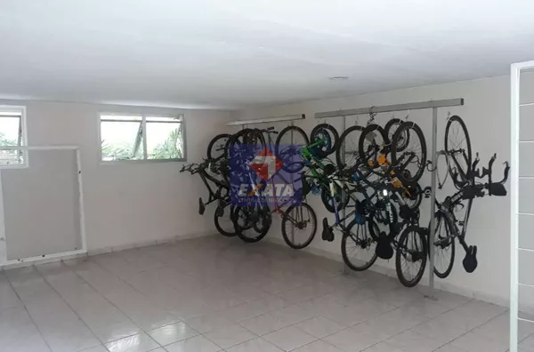 Apartamento para locação 3 quarto(s) camargos guarulhos