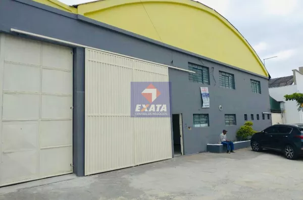 Galpão para venda cidade industrial satélite de são paulo guarulhos