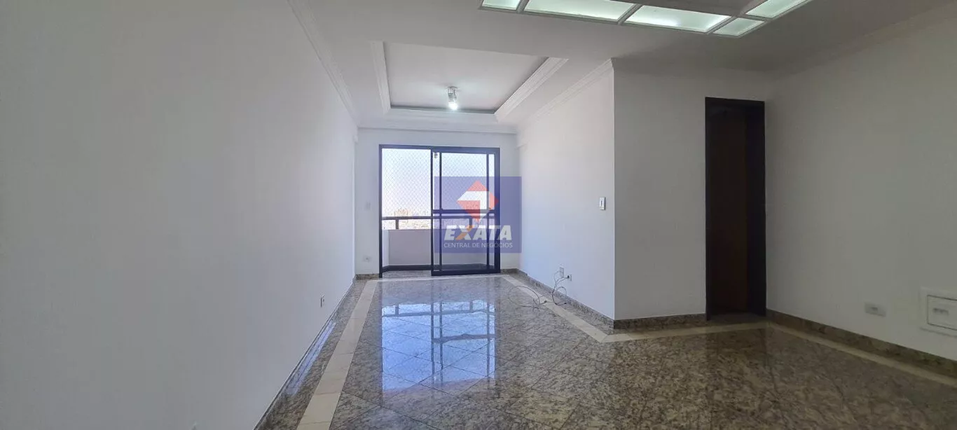 Apartamento para alugar com 3 quartos, 86m² - Foto 1