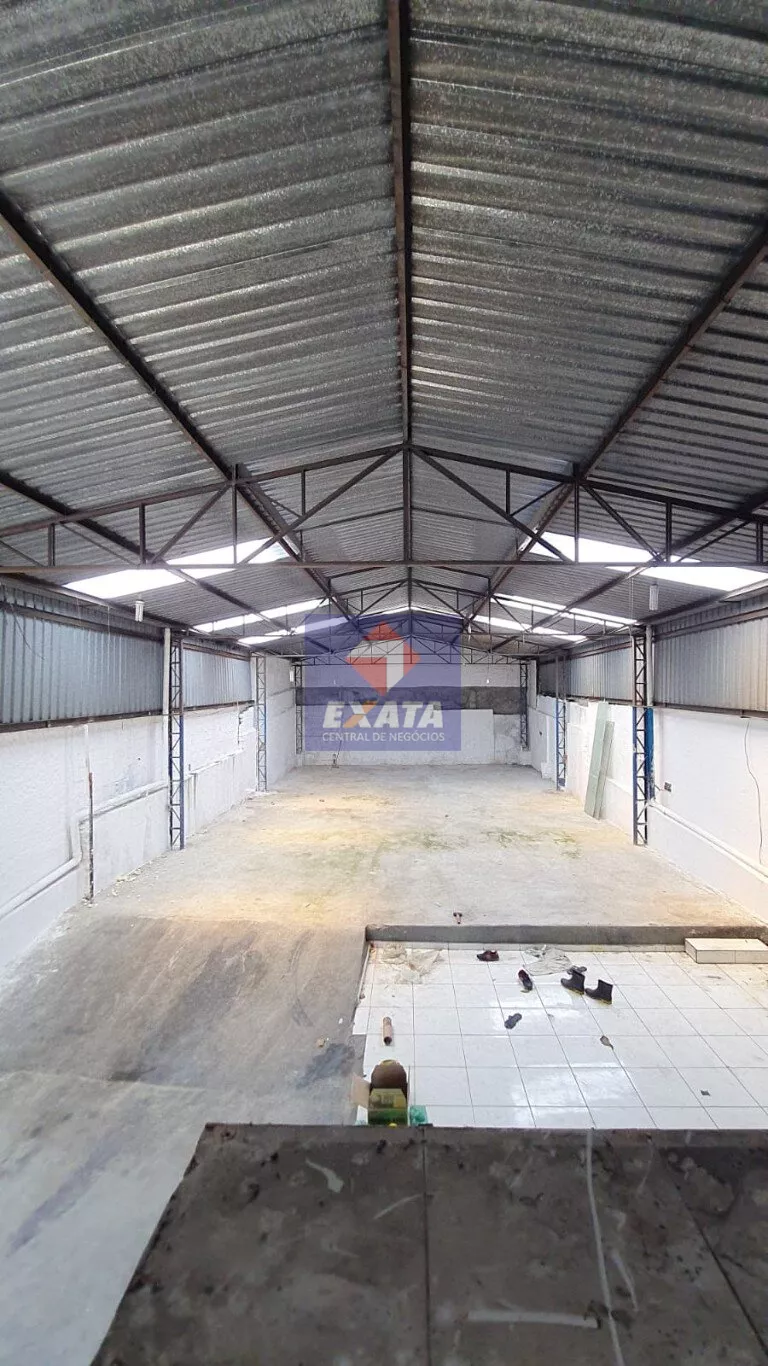 Depósito-Galpão-Armazém para alugar, 330m² - Foto 16