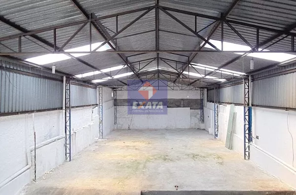 Galpão comercial para aluguel, Vila Gustavo, São Paulo - Foto 16