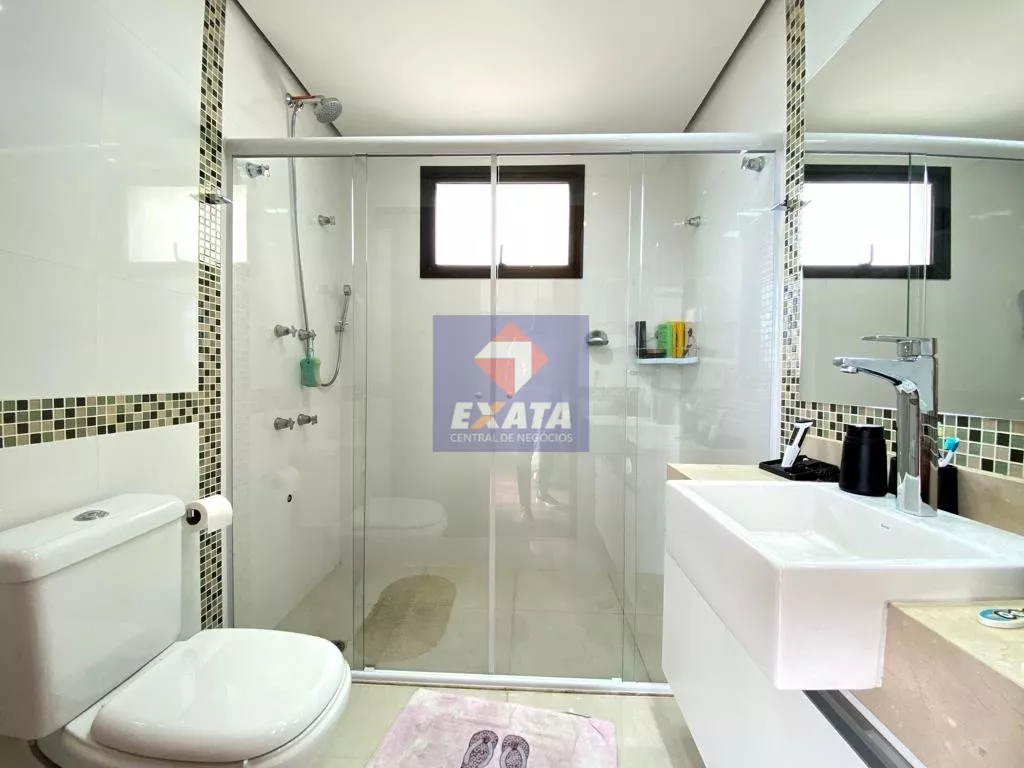 Apartamento à venda com 3 quartos, 150m² - Foto 16