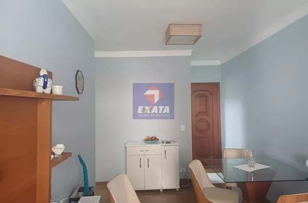 Apartamento para venda, 1 quarto(s),  Macedo, Guarulhos