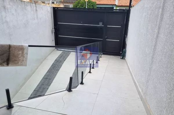 Sobrado para venda, 3 quarto(s),com piscina,  Jardim Vila Galvão, Guarulhos