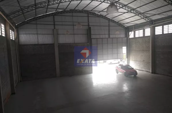 Galpão para aluguel,  Jardim Presidente Dutra, Guarulhos