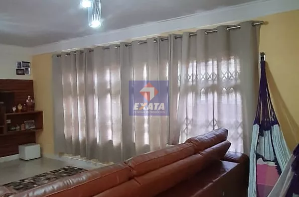 Casa para venda vila rosalia, 4 quarto(s),  Vila Rosália, Guarulhos