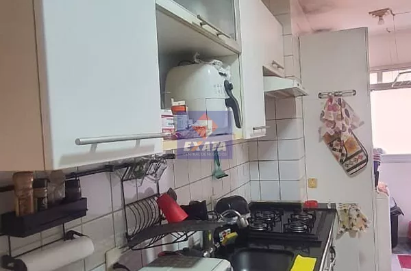 Apartamento para venda, 2 quarto(s),  Vila Yaya, Guarulhos