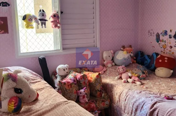 Apartamento para aluguel, 3 quarto(s),  Vila Santo Antônio, Guarulhos