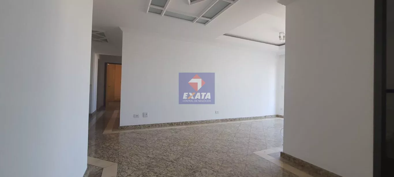 Apartamento para alugar com 3 quartos, 86m² - Foto 3