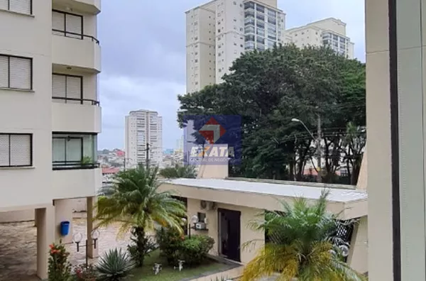 Apartamento para aluguel 3 quarto(s) vila rosália guarulhos