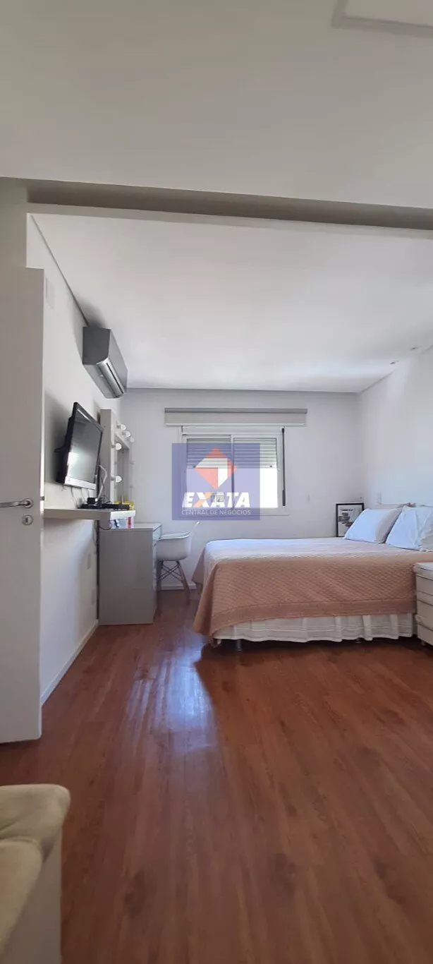 Apartamento à venda com 3 quartos, 182m² - Foto 28